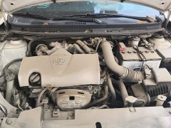 Toyota Vios 2021 1.5L CVT Creative Edition - ფოტო 10