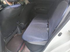 Toyota Vios 2021 1.5L CVT Creative Edition - ფოტო 11