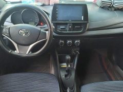 Toyota Vios 2021 1.5L CVT Creative Edition - ფოტო 12