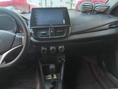 Toyota Vios 2021 1.5L CVT Creative Edition - ფოტო 13