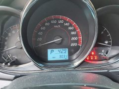 Toyota Vios 2021 1.5L CVT Creative Edition - ფოტო 14