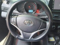 Toyota Vios 2021 1.5L CVT Creative Edition - ფოტო 15