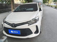 Toyota Vios 2021 1.5L CVT Creative Edition - ფოტო 2