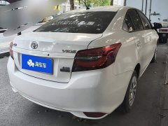 Toyota Vios 2021 1.5L CVT Creative Edition - ფოტო 3