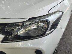 Toyota Vios 2021 1.5L CVT Creative Edition - ფოტო 5