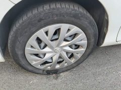 Toyota Vios 2021 1.5L CVT Creative Edition - ფოტო 6