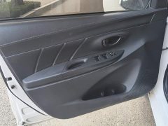 Toyota Vios 2021 1.5L CVT Creative Edition - ფოტო 7