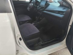 Toyota Vios 2021 1.5L CVT Creative Edition - ფოტო 8