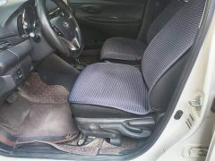 Toyota Vios 2021 1.5L CVT Creative Edition - ფოტო 9