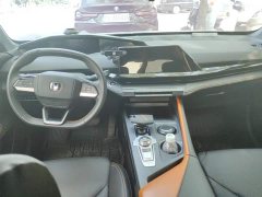 Changan UNI-V Smart Electric iDD 1.5T 113km Smart Fun Edition (Swift Version) - ფოტო 12