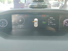 Changan UNI-V Smart Electric iDD 1.5T 113km Smart Fun Edition (Swift Version) - ფოტო 14