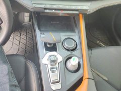 Changan UNI-V Smart Electric iDD 1.5T 113km Smart Fun Edition (Swift Version) - ფოტო 16