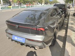 Changan UNI-V Smart Electric iDD 1.5T 113km Smart Fun Edition (Swift Version) - ფოტო 3