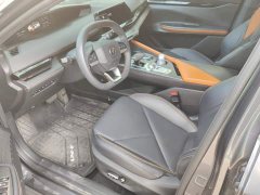 Changan UNI-V Smart Electric iDD 1.5T 113km Smart Fun Edition (Swift Version) - ფოტო 9