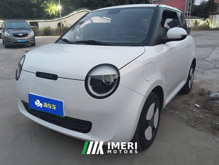 Changan Lumin 2024 130km Pure Joy Edition - ავტომობილი ჩინეთიდან