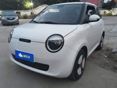 Changan Lumin 2024 130km Pure Joy Edition - ფოტო 1