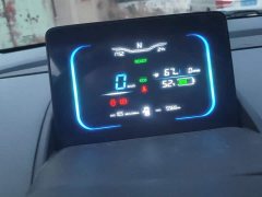 Changan Lumin 2024 130km Pure Joy Edition - ფოტო 14