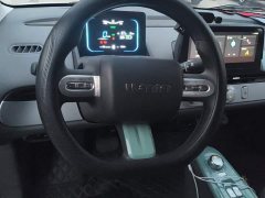 Changan Lumin 2024 130km Pure Joy Edition - ფოტო 15