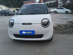 Changan Lumin 2024 130km Pure Joy Edition - ფოტო 2