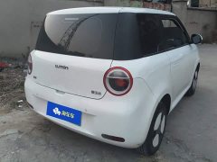 Changan Lumin 2024 130km Pure Joy Edition - ფოტო 3