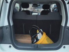 Changan Lumin 2024 130km Pure Joy Edition - ფოტო 4