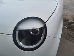 Changan Lumin 2024 130km Pure Joy Edition - ფოტო 5