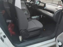 Changan Lumin 2024 130km Pure Joy Edition - ფოტო 8