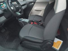 Changan Lumin 2024 130km Pure Joy Edition - ფოტო 9