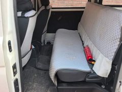 Aonuo Ouno S 2021 1.5L Ouno S Smart Edition Dual Evaporative Air Conditioning Passenger Bus JL473QG - ფოტო 11