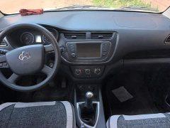 Aonuo Ouno S 2021 1.5L Ouno S Smart Edition Dual Evaporative Air Conditioning Passenger Bus JL473QG - ფოტო 12