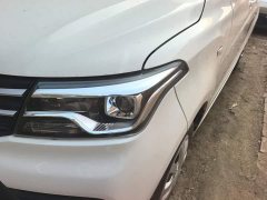 Aonuo Ouno S 2021 1.5L Ouno S Smart Edition Dual Evaporative Air Conditioning Passenger Bus JL473QG - ფოტო 5