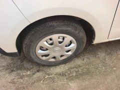 Aonuo Ouno S 2021 1.5L Ouno S Smart Edition Dual Evaporative Air Conditioning Passenger Bus JL473QG - ფოტო 6