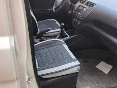 Aonuo Ouno S 2021 1.5L Ouno S Smart Edition Dual Evaporative Air Conditioning Passenger Bus JL473QG - ფოტო 8