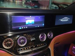Mercedes-Benz Vito 2023 2.0T Business Edition 7-Seater - ფოტო 13
