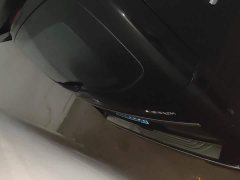 Mercedes-Benz Vito 2023 2.0T Business Edition 7-Seater - ფოტო 4