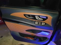 Mercedes-Benz Vito 2023 2.0T Business Edition 7-Seater - ფოტო 7