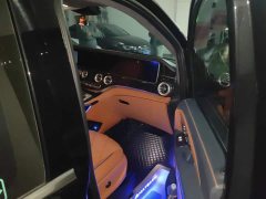 Mercedes-Benz Vito 2023 2.0T Business Edition 7-Seater - ფოტო 8