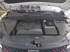 Geely Bingyue 2021 1.5TD DCT Glory Edition - ფოტო 10