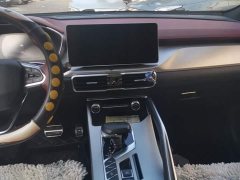 Geely Bingyue 2021 1.5TD DCT Glory Edition - ფოტო 13