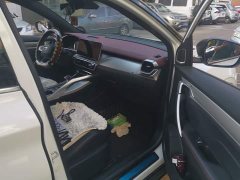 Geely Bingyue 2021 1.5TD DCT Glory Edition - ფოტო 8
