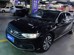 Volkswagen Magotan PHEV 2022 GTE Luxury - ფოტო 1