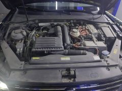 Volkswagen Magotan PHEV 2022 GTE Luxury - ფოტო 10
