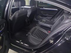 Volkswagen Magotan PHEV 2022 GTE Luxury - ფოტო 11