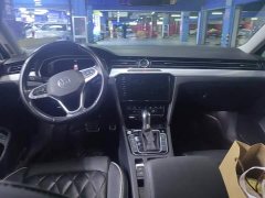 Volkswagen Magotan PHEV 2022 GTE Luxury - ფოტო 12