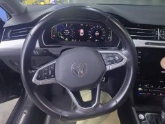 Volkswagen Magotan PHEV 2022 GTE Luxury - ფოტო 15