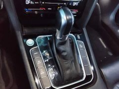 Volkswagen Magotan PHEV 2022 GTE Luxury - ფოტო 16