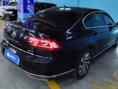 Volkswagen Magotan PHEV 2022 GTE Luxury - ფოტო 3
