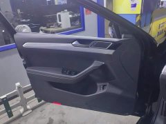 Volkswagen Magotan PHEV 2022 GTE Luxury - ფოტო 7