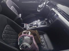 Volkswagen Magotan PHEV 2022 GTE Luxury - ფოტო 8