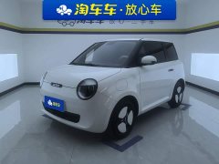 Changan Lumin 2023 205km Xiangqin Edition - ფოტო 1